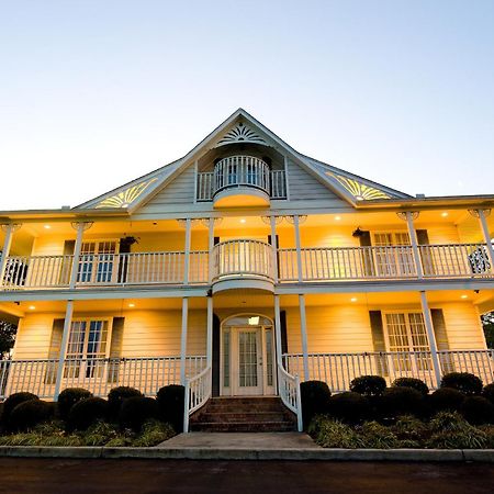 Отель Plantation Oaks Миллингтон Экстерьер фото