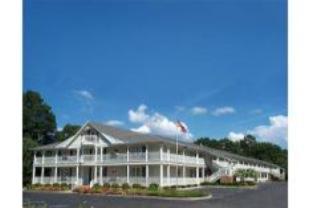 Отель Plantation Oaks Миллингтон Номер фото